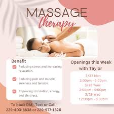 Profile for Taylor Singletary- Certified MT&NMT