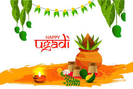 Ugadi stickers for whatsapp 2020 application special design for sharing and chatting with your special one. Happy Ugadi 2019 Best Wishes Greetings Quotes Sms Whatsapp And Facebook Status Updates