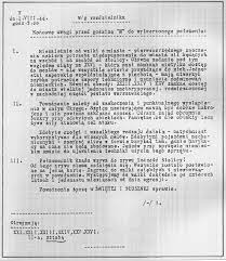 Co symbolizuje i z jakimi wydarzeniami jest związana? Godzina W Wikipedia Wolna Encyklopedia