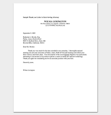 Follow Up Letter Template - 10+ Formats, Samples & Examples | Letter  Templates, Lettering, Letter After Interview
