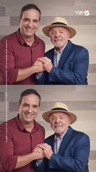 O RN QUER LULA E CADU DE LULA! 🚀, Junto com o presidente @lulaoficial,  vamos avançar cada vez mais, ampliar conquistas e trazer investimentos para  o nosso Rio Grande do Norte! Cuida que aqui é 13! ❤️🌟