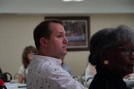 OCNA hosts Beaufort City Council candidate forum