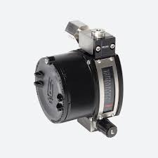 Brooks 1-100 Durable Flow Meter & MT3750 Metal Best Tube Meters