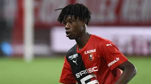 Eduardo camavinga, 18, from france stade rennais fc, since 2018 central midfield market value: Man Utd Eyeing 30m Move For Eduardo Camavinga Thewistle