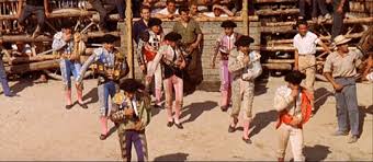 With steve borden, donnie fallgatter, liz byler, matthew carlton. Dvd Of The Week The Moment Of Truth 1965 By Francesco Rosi Cagey Films