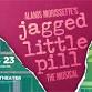 Jagged Little Pill the Musical event in Santa Barbara, CA