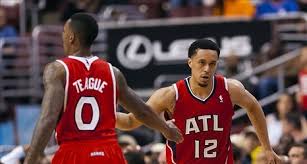 Quick access to players bio, career stats and team records. 2013 Nba Offseason 2013 14 Atlanta Hawks Roster Outlook