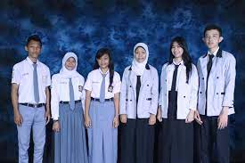 Pemesanan hubungi cv perkasa dirgatama telepon : 30 Ide Keren Model Baju Seragam Smk Maria Space