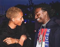 Pin On Will And Jada