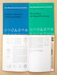 Der Mensch und seine Zeichen. [Bde. 1