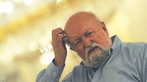 Music by krzysztof penderecki has been featured in the neruda soundtrack and black mirror soundtrack. Krzysztof Penderecki Wird 85 Ausgeglichene Musik Kann Nicht Jeder Schreiben Klassik Entdecken Br Klassik Bayerischer Rundfunk