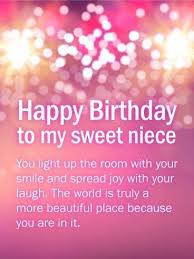 Birthday Wishes For My Niece On Her 5th Birthday Pin On Keeps