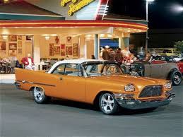 American Automotive History Is Filled With Eye Wateringly Gorgeous Cars And Here We Ll Take A Look At So American Classic Cars Classic Cars Sports Cars Luxury