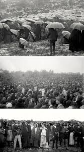 Sixth Apparition of Fatima - October 13