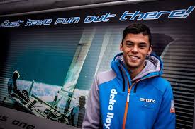 May 23, 2021 · kiran badloe. Badloe Nadert Podium Van Rijsselberghe Blijft Hangen Andere Sporten Tubantia Nl
