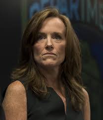 Kathleen Rice's Instagram, Twitter & Facebook