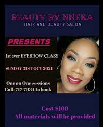 Monica Thach's Instagram, Twitter & Facebook