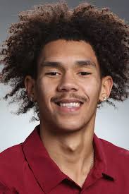 2020-21 Men's Basketball Roster