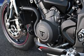 Triumph Street Triple RS 2020