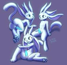 nsfw-art-share — Goats | Kemono