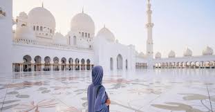 Scheich-Zayid-Moschee unter den Top 10 weltweit | Die Geissens Real Estate  | Luxus Immobilien
