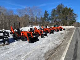 Profile for Big Boy Tractors LLC