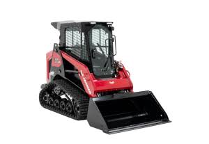 Yanmar TL65RS Compact Track Loader