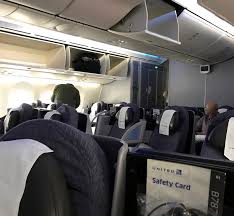The aircraft are generally used on international long haul routes. Flight Review United Airlines 787 800 Business Class Paris To Washington Dc Pointswise