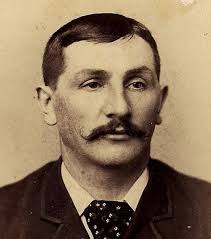 John Franklin Himes (1862-1928)