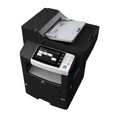 How to enter new email, konica minolta bizhub series. Konica Minolta Bizhub 4050 Mono A4 Multifunctional Printer Copytech