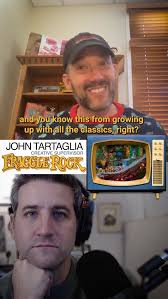 Fraggle Rock's New Season