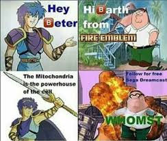 Barth From Fire Emblem Hey Beter Know Your Meme