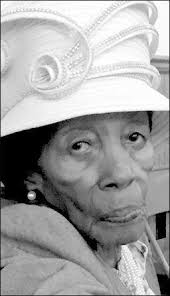 Mary Anner Mosley Moore