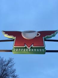 Flying M Coffee Garage Nampa Restaurant Reviews Photos Phone Number Tripadvisor