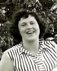 Sarah Elizabeth Stump Obituary (1936