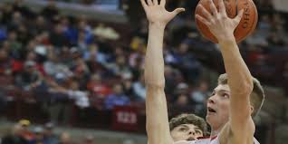 Title task too tall for Hawks