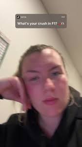 Which F1 Crush Is Yours Filter