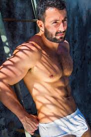 Claiton Rosa Archives - Nude Men, Nude Male Models, Gay Selfies & Gay Porn