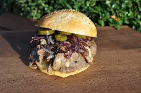 *once mixed, be sure to taste and salt the final diced steak. Philly Cheesesteak Rezept Philadelphia Steak Sandwich Bbqpit De