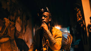 Youssoupha (born youssoupha mabiki) is a french rapper of congolese origin born in kinshasa (rdc) on 29 august 1979. Youssoupha Intergalactic Rap Tell Me About It Archyde