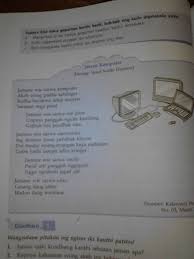 Geguritan iku iketaning basa kang awujud syair. Apa Sing Dikarepake Penggurit Ing Pada 1 Ing Wacan Geguritan Ing Nduwur Brainly Co Id