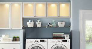 How To Make Over Your Laundry Room The Home Depot