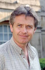 Steven Pinder Editorial Stock Photo