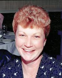 Most Recent Obituaries