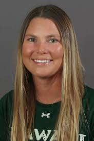 Kelsie Grant's Instagram, Twitter & Facebook