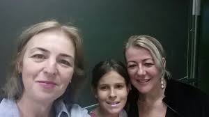 Reunião de pais no "Carolina" é realizada por Tutores