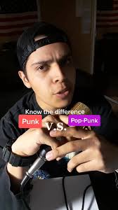 Differences Between Pop Punk and Punk Rock Explained