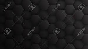The best selection of royalty free dark gray background vector art, graphics and stock illustrations. 3d Hexagons Pattern Technology Dark Gray Minimalist Abstract Stock Photo Picture And Royalty Free Image Image 147860326