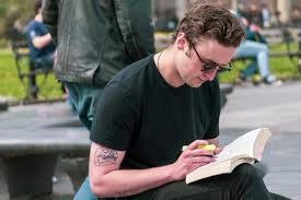 This is How Writing Makes Me Happier