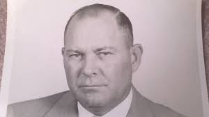 Sgt James Ernest Davidson (1913-1994)